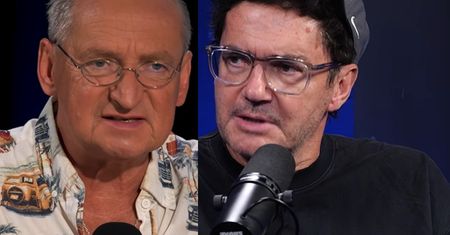 Kuba Wojewódzki ODPOWIADA na ataki Wojciecha Cejrowskiego. "Mogę powiedzieć wprost"