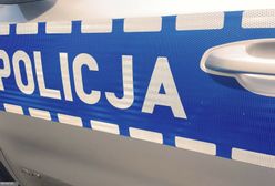 Tragedia w Stępinie. Zginął 21-letni motocyklista