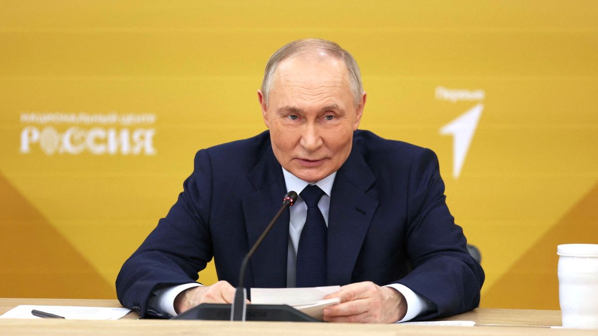 USA skłonią Putina do pokoju? Ekipa Trumpa przygotowała nowe narzędzia nacisku