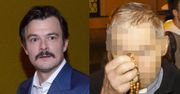 Dawid Ogrodnik wspomina życie na plebanii: "Księża pod przykrywką urlopu wyjeżdżali na SEKSUALNE ORGIE do Niemiec"
