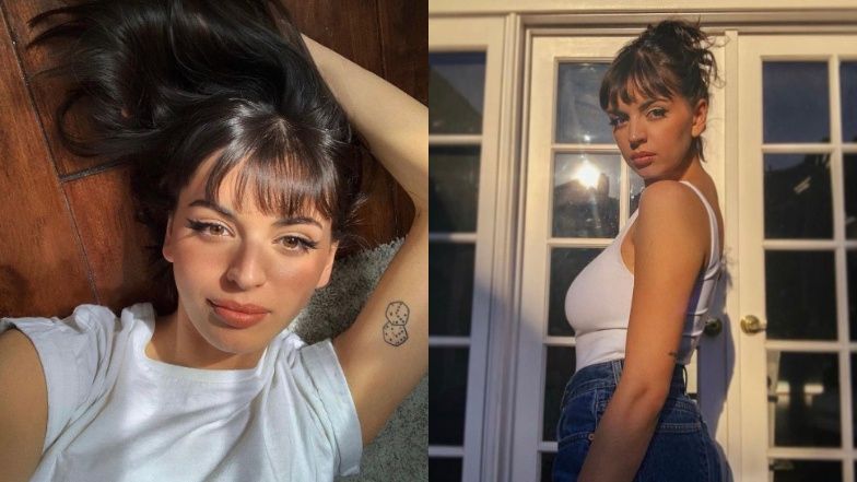 Tak zmieniała się Rebecca Black