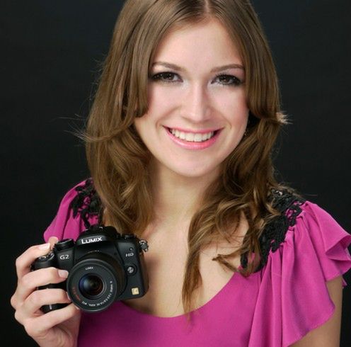 Panasonic Lumix G2 już w Polsce 1
