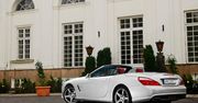 Mercedes-Benz SL500 Edition1 - orgazmotron [test autokult.pl]