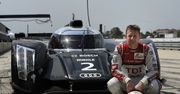 Koszmarny wypadek McNisha! - 24H Le Mans 2011 [wideo]