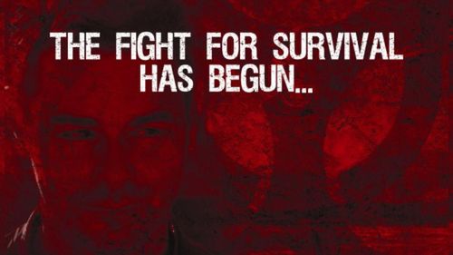 Parkour zombie [zwiastun] 1