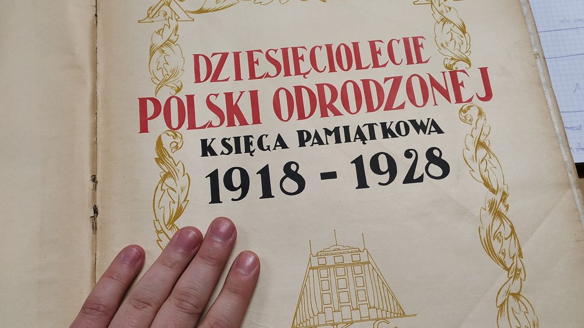Tak Polacy świętowali niepodległość 90 lat temu 1