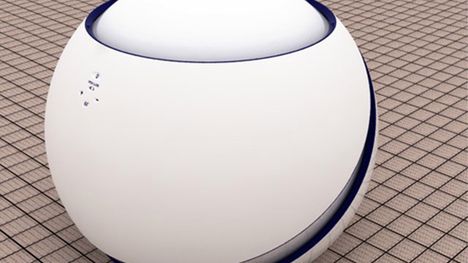 iPralka - kolejny "dizajn" z Apple rodu? 1