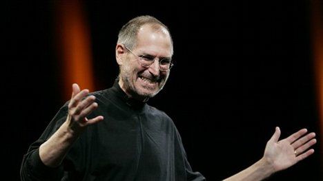 Ręka wcale nie przeszkadza iPhone'owi 4 prawidłowo łapać sygnał? 1