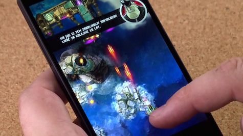 Appshaker Komórkomanii #87 - Sky Force 2014, Slido, 1Path i inne 1