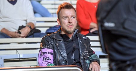 Piotr Kupicha o swoim stanie zdrowia. Nie wrócił do pełnej sprawności