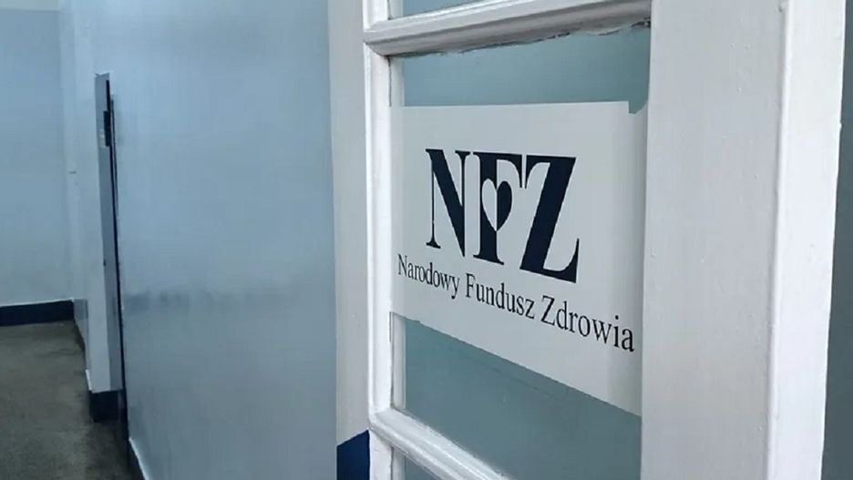 nfz; narodowy fundusz zdrowia; służba zdrowia