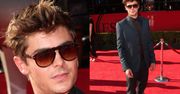 Efron robi się na Pattinsona!