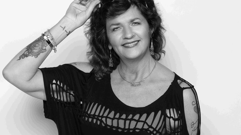 Nina Busk