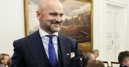 InPost coraz mocniejszy w Europie. Rafał Brzoska chwali się wynikami