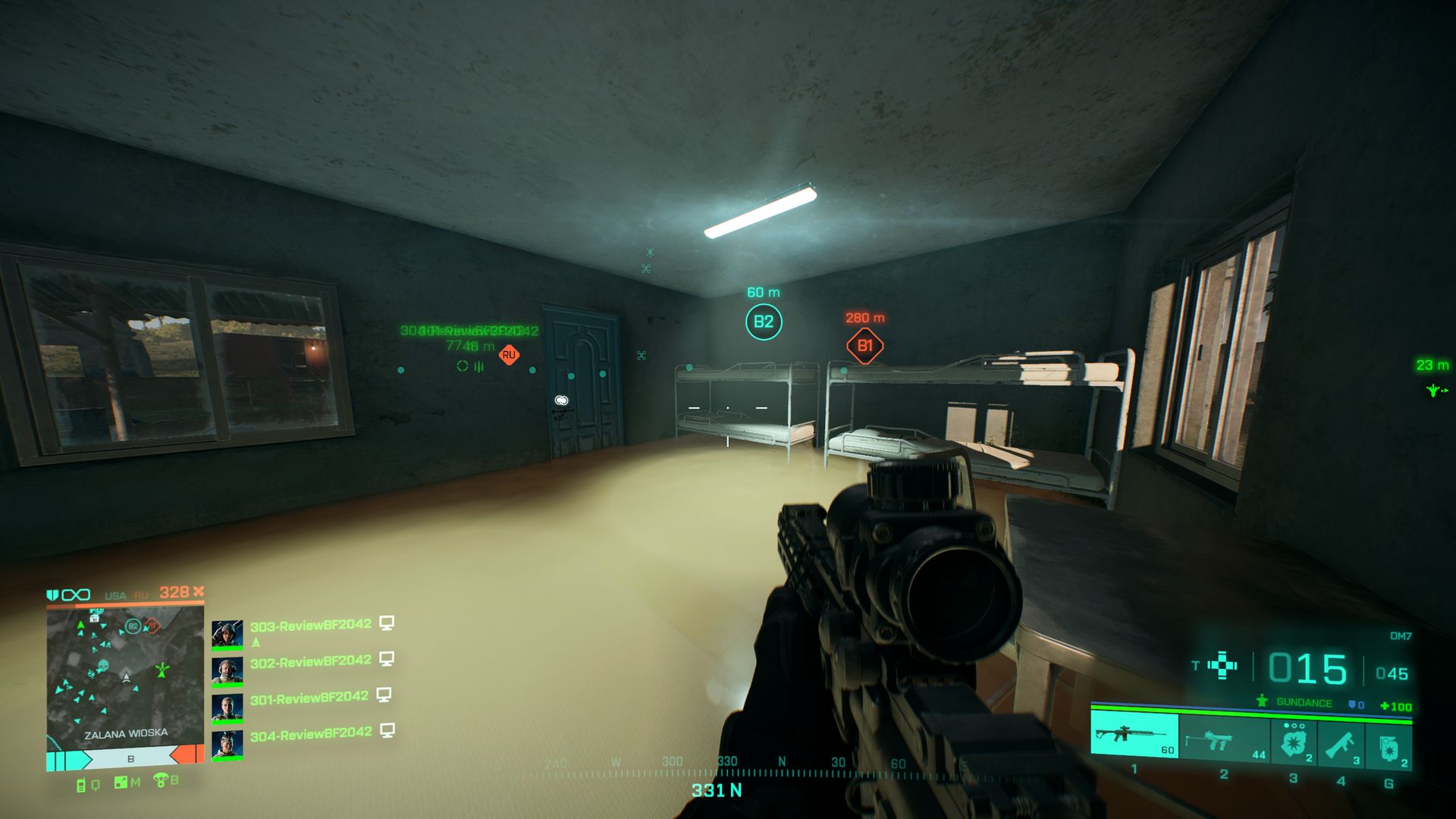 Battlefield 2042