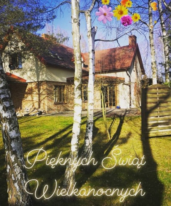Dom Katarzyny Pakosińskiej