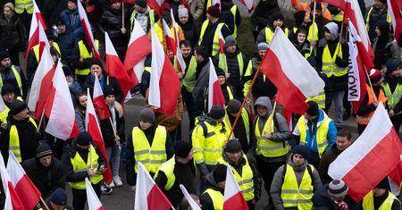 Niemcy piszą o napięciach w Polsce. "Nieprecyzyjne żądania"
