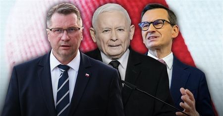 Kryzys w PiS. Przyczyny i skutki [OPINIA]