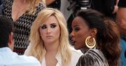 Demi Lovato ODCHODZI Z "X FACTORA"!
