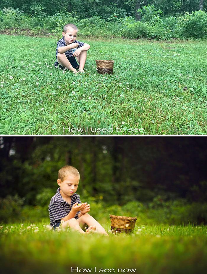 Jak zmienia się nasze spojrzenie, gdy zaczniemy rozumieć fotografię? 8