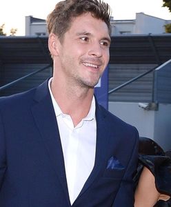 Roznerski nazywa Kalską swoją żoną. Już są po ślubie?