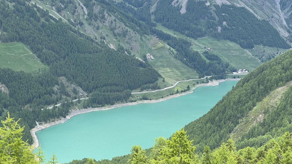 Południowy Tyrol to kraina wielu kontrastów