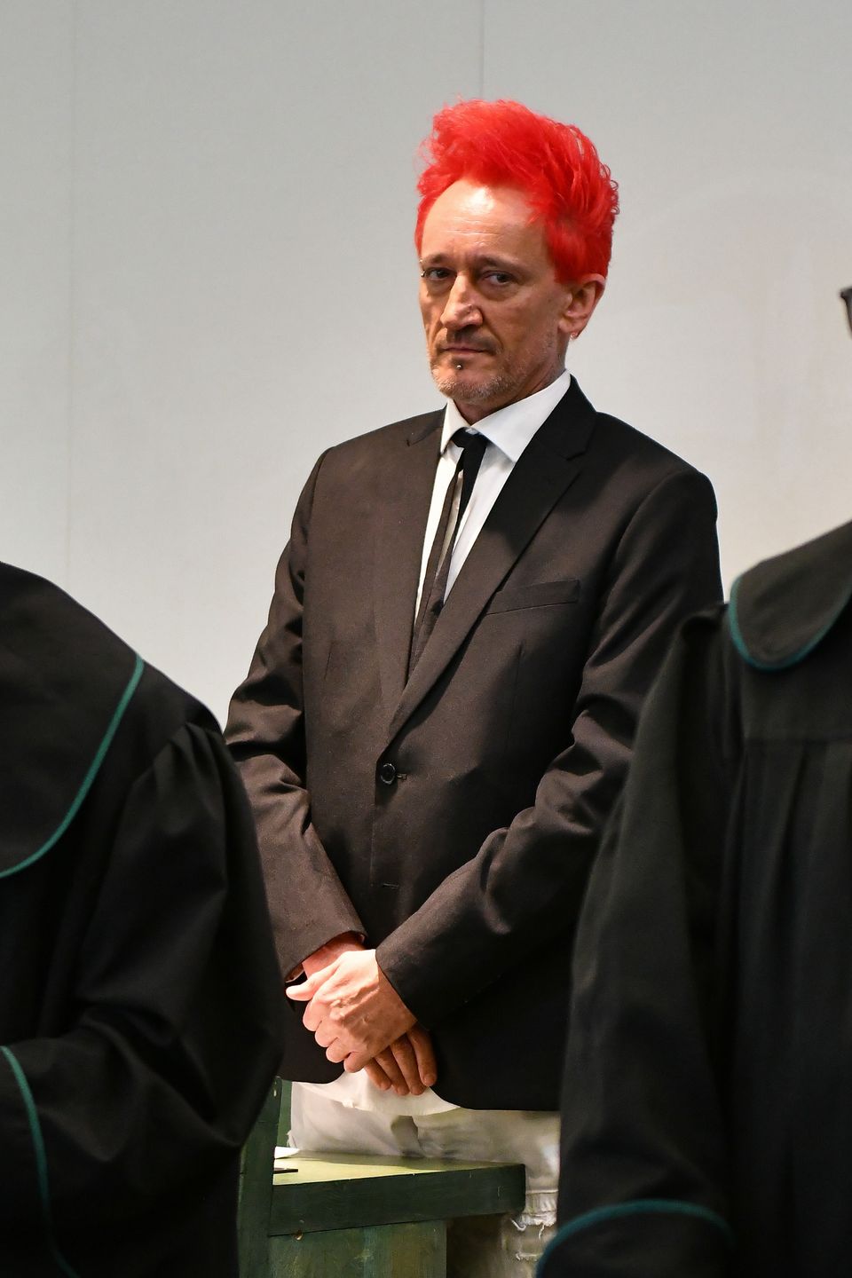 Michał Wiśniewski