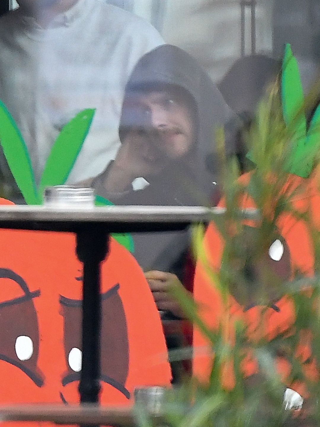 Maciej Musiał i Zofia Gajewska