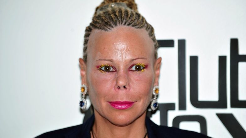 Księżniczka Kalina zaskoczyła wyglądem