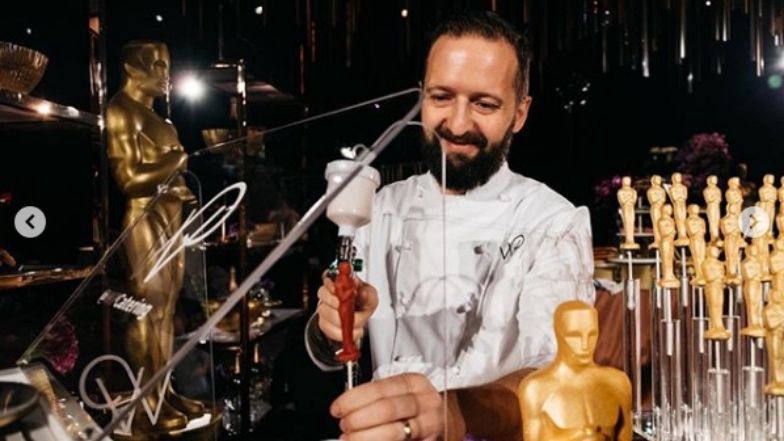Wolfgang Puck