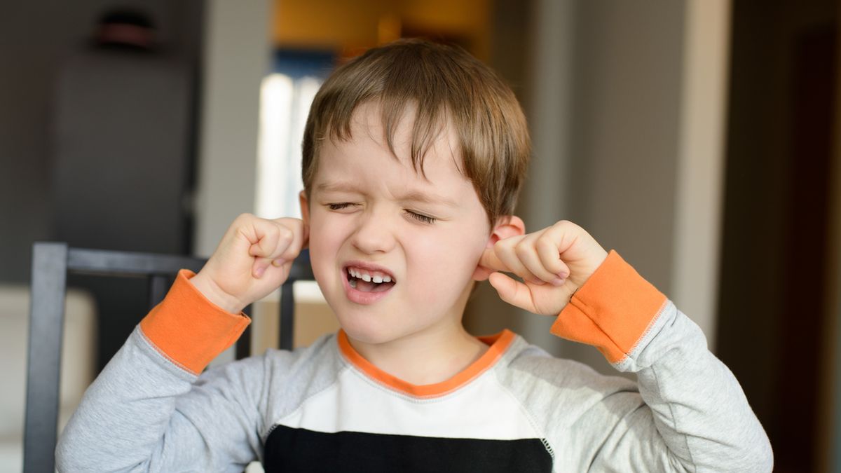 Nadwrażliwość słuchowa. Jak się objawia?