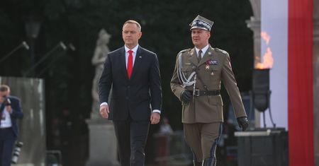 Tak PiS chce pomóc Nawrockiemu? "Wzmocnienie roli prezydenta"