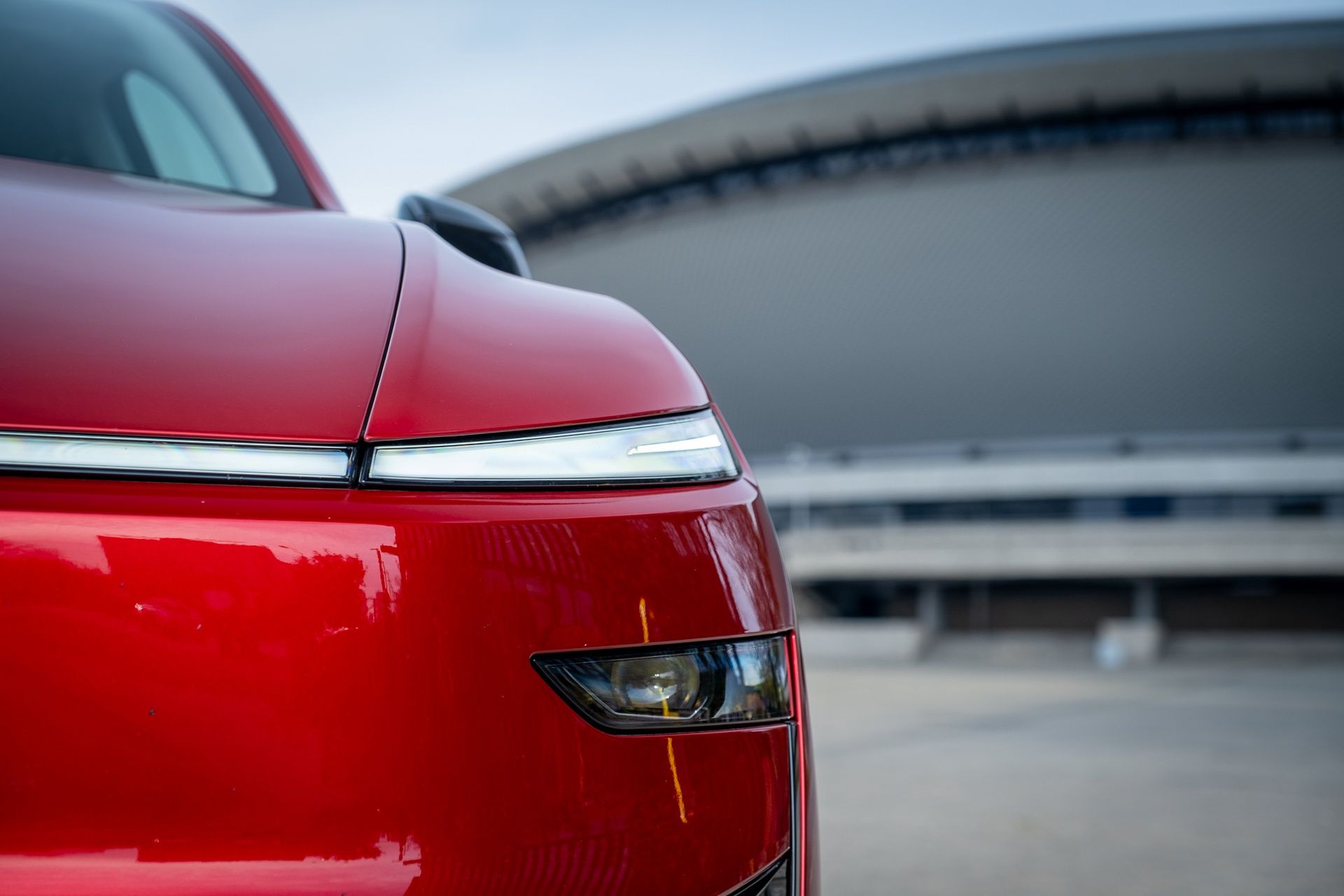 Tesla Model Y Performance (2025)