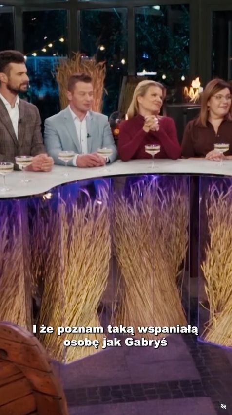 Finał programu "Rolnik szuka żony"