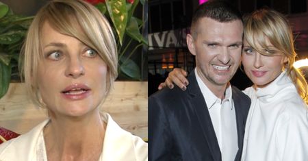 Kręglicka zachwyca się Zieniem: "Jest w ścisłej czołówce, która rządzi polską modą!"