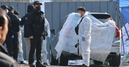 Nie żyje Seon-gyun Lee. Gwiazdor oscarowego hitu miał 48 lat