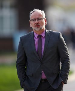 Podał datę. Niedzielski zapowiada ws. stanu zagrożenia epidemicznego