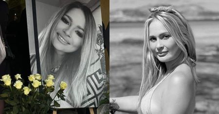 Nagła śmierć 34-letniej makijażystki gwiazd. "Uwaga!" ujawnia szokujące kulisy: "Moim celem jest walka o sprawiedliwość dla Moniki"
