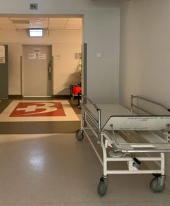 Atak grypy. W szpitalach pozajmowane wszystkie łóżka