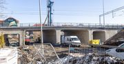 Słupsk: Wiadukty w przebudowie. Wiadomo, kiedy koniec utrudnień