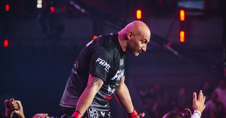 Znamy nazwisko rywala! Marcin Najman ogłosił pożegnalną walkę