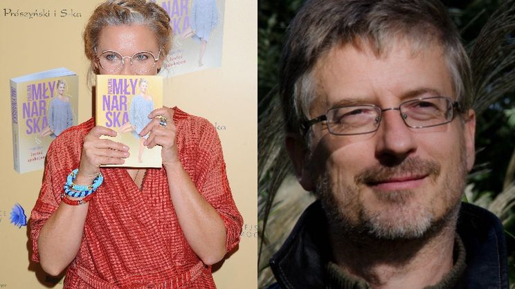 Pulina Młynarska/Roman Praszyński