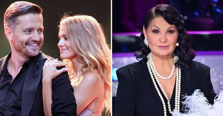 Pavlović komentuje udział Kaczorowskiej i Rogacewicza w "TZG". Ma dla nich przestrogę