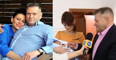 Z ostatniej chwili: RUTKOWSKI SKAZANY NA 1,5 ROKU WIĘZIENIA!