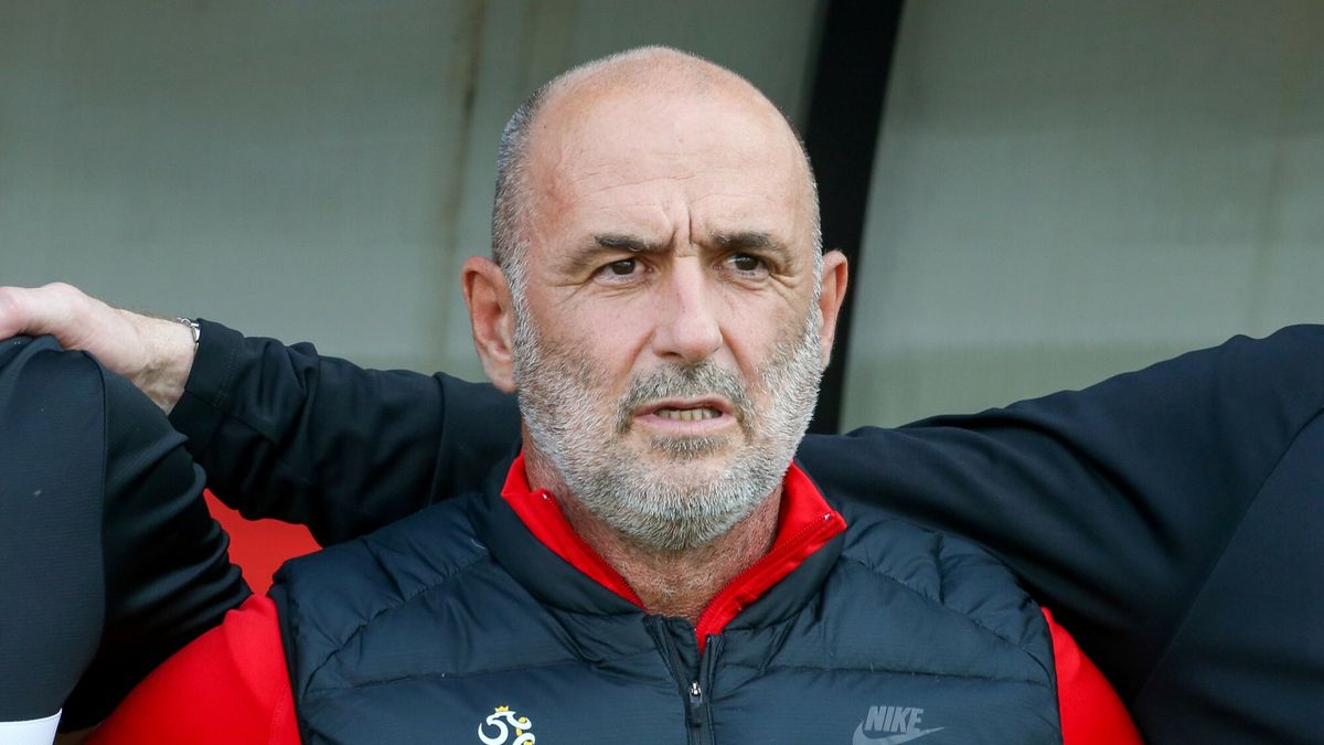 Michał Probierz został nowym selekcjonerem reprezentacji Polski