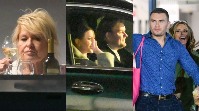 Kulisy świątecznego "Tańca z Gwiazdami"