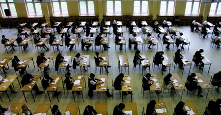Matura 2023. Czy egzamin z angielskiego był łatwy? Mamy pierwsze komentarze
