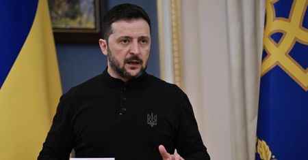 Wdrażanie zawieszenia walk na morzu. Zełenski komentuje