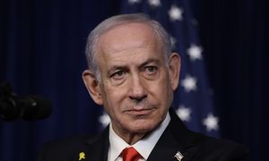 Niemcy komentują zawieszenie broni w Libanie. To "nie był dobry" dzień Nenanjahu