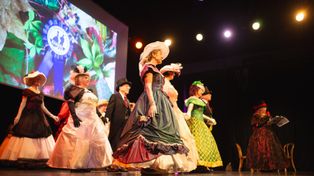 Słupsk: Wieczór z Kadrylem w Teatrze Rondo